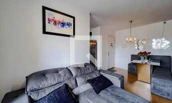 Imagem 2: Apartamento à Venda - Cambuci, 2 Quartos, 46 m2