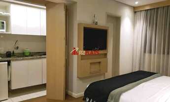 Imagem 2: Apartamento com ótimo preço no bairro Chácara Santo Antônio. Confira!