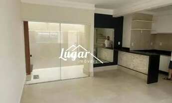 Imagem 5: Casa para aluguel, 2 quartos, 2 vagas, JARDIM ACAPULCO - Marília/SP