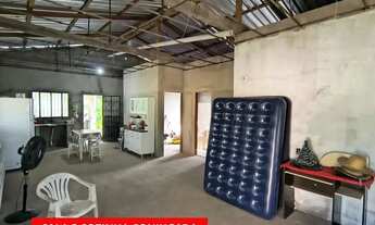 Imagem 3: Vendo Chácara no Iranduba - Loteamento Água Viva - Km14