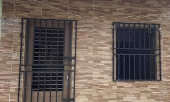 Imagem: Casa para vender com 6 cômodos no interior