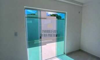 Imagem 4: Apartamento com Área Privativa a venda no Bairro Candelária, 3 Quartos, 2 banheiros, 2 Vag