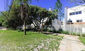 Imagem 2: Casa de condomínio em Avenida Coronel Marcos - Pedra Redonda - Porto Alegre/RS