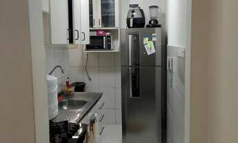 Imagem 5: Alugo apartamento mobiliado solar vile