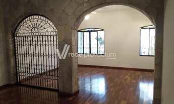 Imagem 2: Casa térrea residencial e comercial à venda na Vila Bressani Paulínia/SP