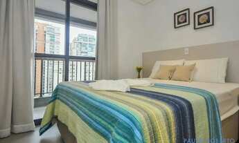 Imagem 4: APARTAMENTO - BROOKLIN - SP