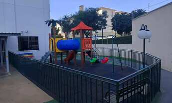 Imagem 5: Apartamento 03 Quartos Negrao de Lima