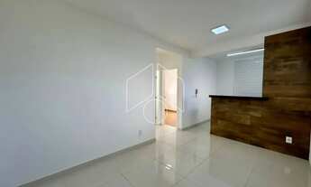 Imagem: Residencial Apartamento em Marília