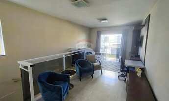 Imagem 4: Aluga-se Casa Mobiliada no Residencial Greenville