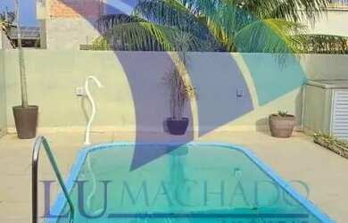 Imagem 2: COD 1691 -Casa Linear c/piscina em Condomínio Completo Cabo Frio/RJ