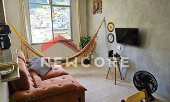 Imagem: Apartamento em Rua André Cavalcanti - Centro