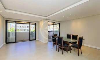 Imagem: Apartamento à venda - Reformado - 3 quartos