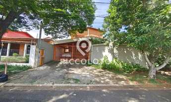 Imagem 3: Sobrado à venda em Campinas, Jardim Santa Genebra, com 3 quartos, com 250 m²