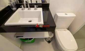 Imagem 6: Flat com ótimo preço no bairro Brooklin. Confira!