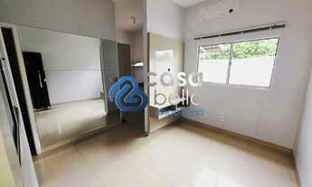 Imagem 2: Casa em Condomínio 208 Norte