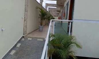 Imagem 3: CASA EM CONDOMÍNIO - VILA ALPINA - SP