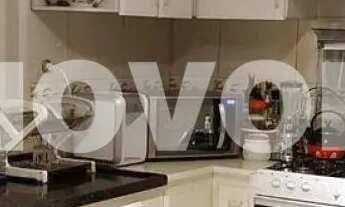 Imagem: Sobrado no Tucuruvi