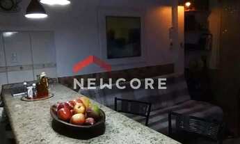 Imagem 4: Apartamento em Rua Professor Delfino Stockler de Lima - Itararé - São Vicente/SP