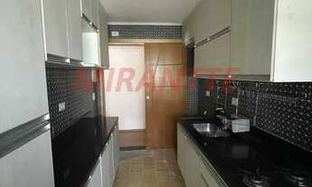 Imagem 4: Apartamento no Tucuruvi com 3 quartos e 1 vaga - São Paulo