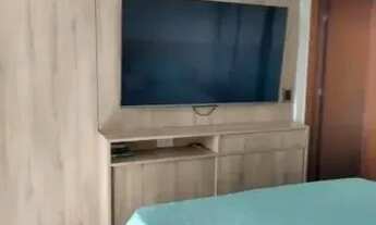 Imagem 2: Apartamento à venda no JAGUAH RESIDENCE , JAGUARIBE, Salvador, BA