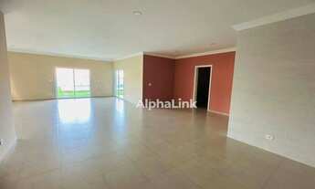 Imagem 4: Casa com 4 dormitórios para alugar, 430 m² - Alphaville - Santana de Parnaíba/SP