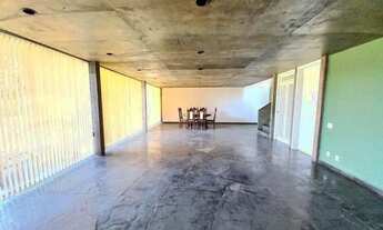 Imagem 6: Casa para aluguel, 4 quartos, 1 suíte, 6 vagas, Vila Claudia - Limeira/SP