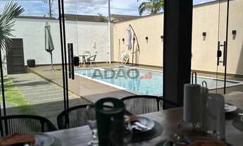 Imagem 2: Casa linda - Residencial Porto Seguro Casa de Rua com 3 Quarto(s) e 2 banheiro(s) à Venda