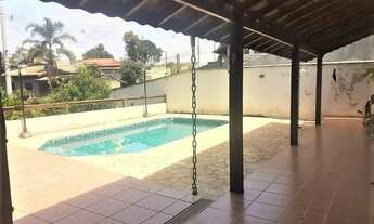 Imagem 4: Casa com 3 dormitórios à venda, 330 m² por R$ 1.269.000,00 - Jardim Paulista - Atibaia/SP