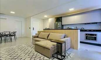 Imagem 7: Apartamento com 3 dormitórios à venda, 116 m² por R$ 3.298.000,00 - Jurerê Internacional