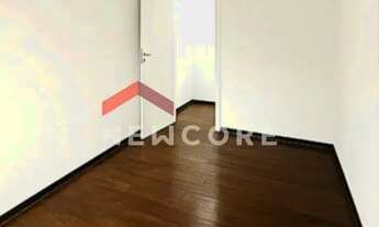 Imagem 6: Apartamento em Rua Oswaldo Cruz - Boqueirão - Santos/SP