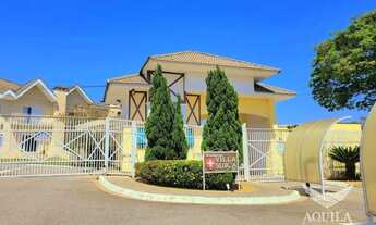 Imagem: TERRENO PLANO COM 250 m² NO CONDOMÍNIO