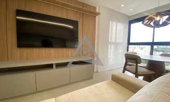 Imagem 5: Apartamento para alugar em Campinas, Nova Campinas, com 1 suíte, com 50 m², Halma 199