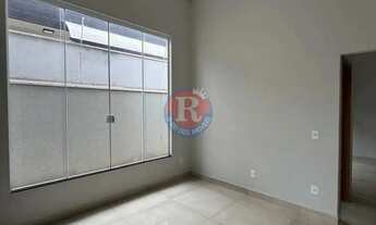 Imagem 2: Casa com 3 quartos, SETSUL, São José do Rio Preto - R$ 660 mil, Cod: 1326