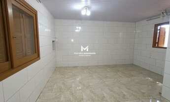 Imagem 2: Casa com 3 Quartos no Sagrada Família