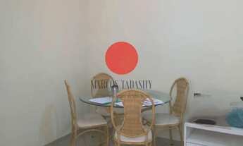 Imagem 2: Locação, Apto Mobiliado, Alphaville, Barueri