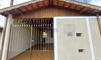 Imagem: Casa em Jardim Beatriz - São Carlos, SP