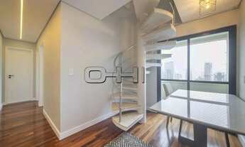 Imagem: Aluguel Apartamento 2 Dormitórios - 79