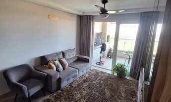 Imagem 6: Apartamento mobiliado para alugar com 3 suítes Brasil Beach