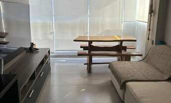 Imagem: Apartamento Locação 1 dormitório