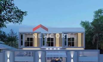 Imagem 2: Sobrado em Lapa - Itacolomi - Balneário Piçarras/SC