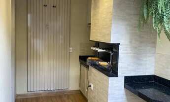 Imagem 2: Imóvel para venda possui 90 metros quadrados com 2 quartos