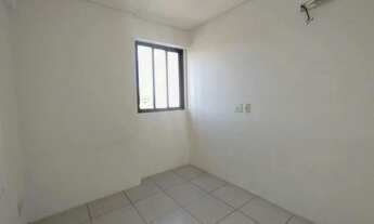 Imagem 5: Imóvel para aluguel com 54 metros quadrados com 2 quartos em Casa Amarela - Recife - PE