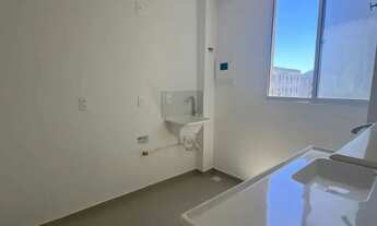 Imagem: Apartamento de 2 quartos em São João Batista