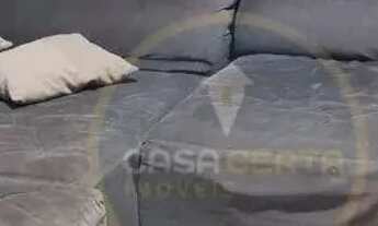 Imagem 5: Casa com 2 dormitórios à venda, 89 m² por R$ 265.000 - Residencial Morada Du Park - Uberab