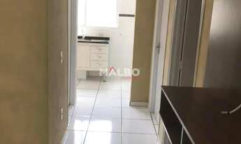 Imagem 3: Apartamento à venda, 55 m² - Condominio Vida Nova 1 - Americana/SP