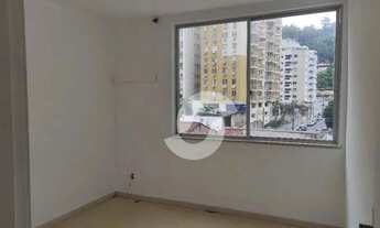 Imagem 6: Apartamento com 2 dormitórios à venda, 85 m² por R$ 395.000,00 - Santa Rosa - Niterói/RJ