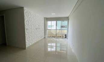 Imagem 6: Apartamento com 3 dormitórios para alugar, 84 m² por R$ 2.980,00/mês - Centro - Maringá/PR