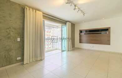 Imagem 3: Aluguel Apartamento 3 Dormitórios - 115 m² Perdizes