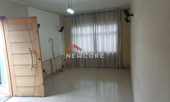 Imagem 4: Sobrado em Rua Moisés Marx - Vila Aricanduva - São Paulo/SP