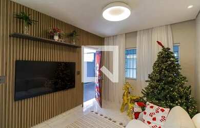 Imagem 2: Casa à Venda - Ponte Rasa, 3 Quartos, 135 m2